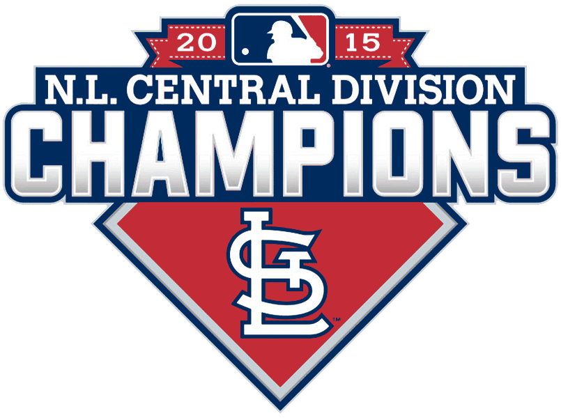 St. Louis Cardinals 2015 Champion Logo iron on transfers for clothing